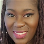 Desirea Russell, LPC