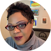 Desiree Barber, LCSW