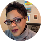 Desiree Barber, LCSW