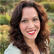 Desiree Gonzalez, LMFT