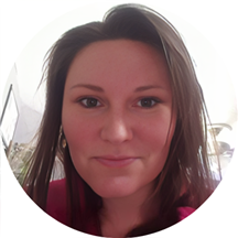 Desiree Johnson, LPC