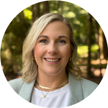 Desiree Lambert, LCMHC