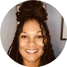 Desiree Peoples, LCSW