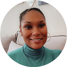 Desiree Peoples, LCSW