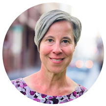 Desiree Reitknecht, LMFT