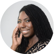 Desiree Robinson, LCSW