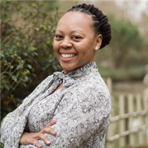 Desiree Rosenthal, LPC