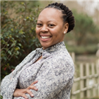 Desiree Rosenthal, LPC