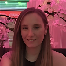 Desiree Salvaggio, LMHC