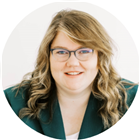 Desiree Stephens, LPC