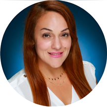 Desiree Trujeque, LMFT