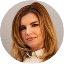 Desirée Patrice, LMHC