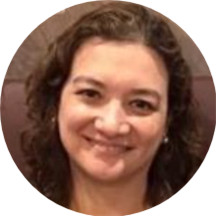 Despina Santiago, LCSW