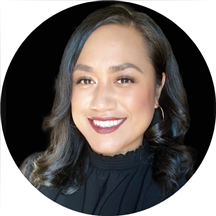 Dessarina Mulitalo, LMFT