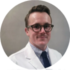 Destin Thomas, PMHNP