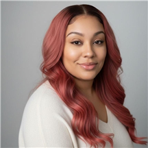 Destiny Crayton, LMHC