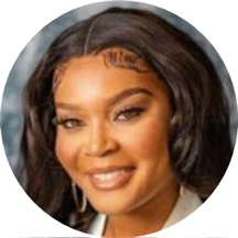 Destiny Grigsby, MSW