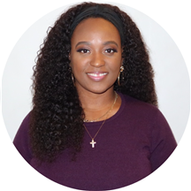 Destiny Harris, LMHC