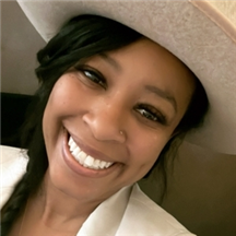 Destiny Mosley, LCSW