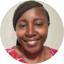 Destiny Refuse, PMHNP