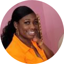 Destiny Rogers-Sherrod, LCSW