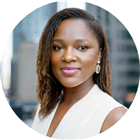 Detra Whiting, LICSW