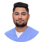 All provider availability