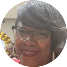 Devenia Clayter, MA, LPC, CAADC