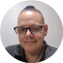 Devin Brunston, LMHC