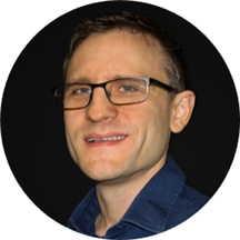 Devin Milliron, APRN, RN