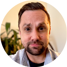 Devin Southworth, NP, PMHNP