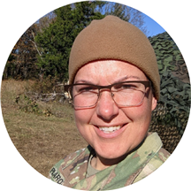 Devon Pilarowski, LCSW