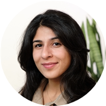 Devpriya Sagar, LCSW