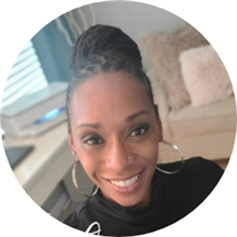 Devynne Stevenson, LCPC