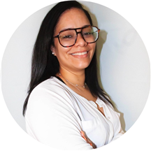 Deyanira Rivera, LMHC