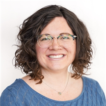 Dezerae Daniels, LPC