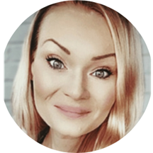 Dezerae Elsen, MSN, ANP, NP, PMHNP