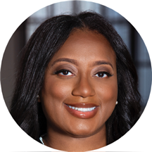 Dezetta Burnett, LCSW