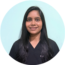 Dharatiben Patel, FNP