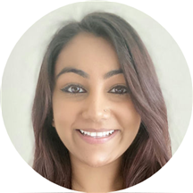 Dharmistha Lad, LMFT