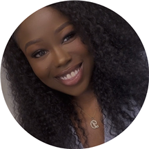 Dhienica Charles, MA