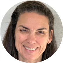 Diamantina Lock, LMFT