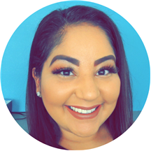 Diamond Lozano-Gomez, LMSW