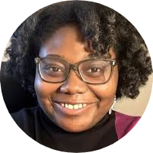 Diamonds Williams, LPC Associate