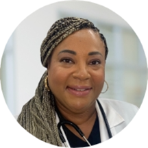 Diana Adams, APRN, RN, NP