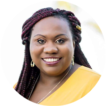 Diana Anioce-Andre, LMHC