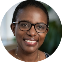 Diana Babumba-Migadde, APN