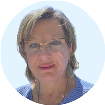 Diana Biciusca, MA, LPC/MHSP