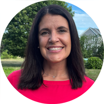 Diana Carlson, LICSW