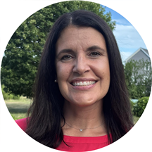 Diana Carlson, LICSW